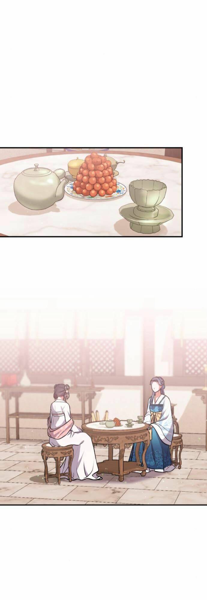 Từ Cao Thủ Trở Thành Phi Tần Chap 4 - Next Chap 5