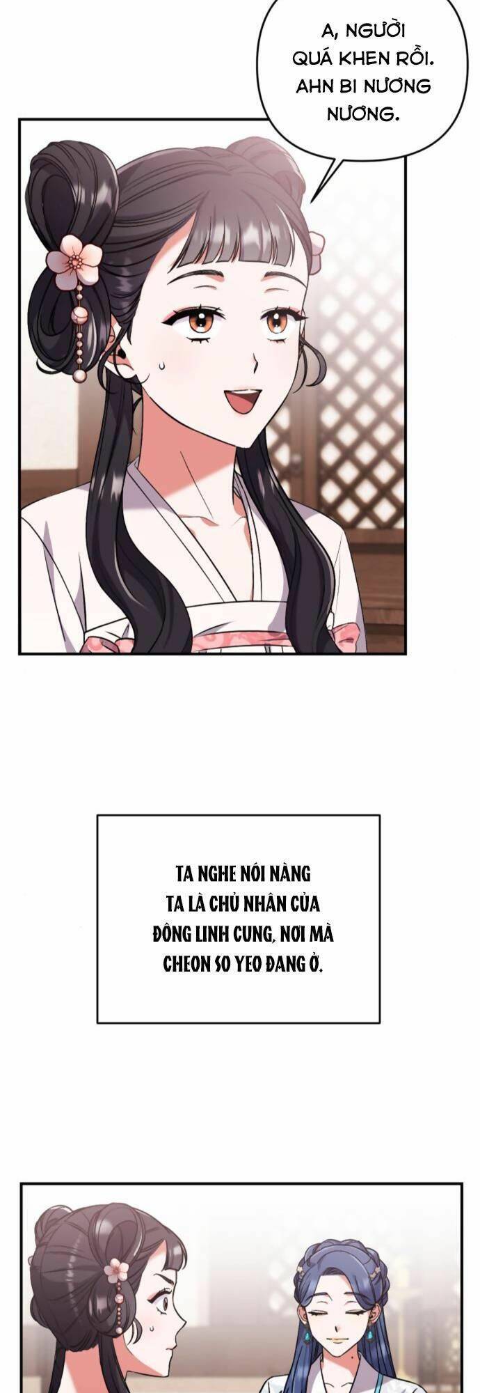 Từ Cao Thủ Trở Thành Phi Tần Chap 4 - Next Chap 5