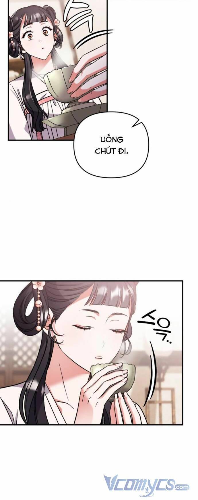 Từ Cao Thủ Trở Thành Phi Tần Chap 4 - Next Chap 5