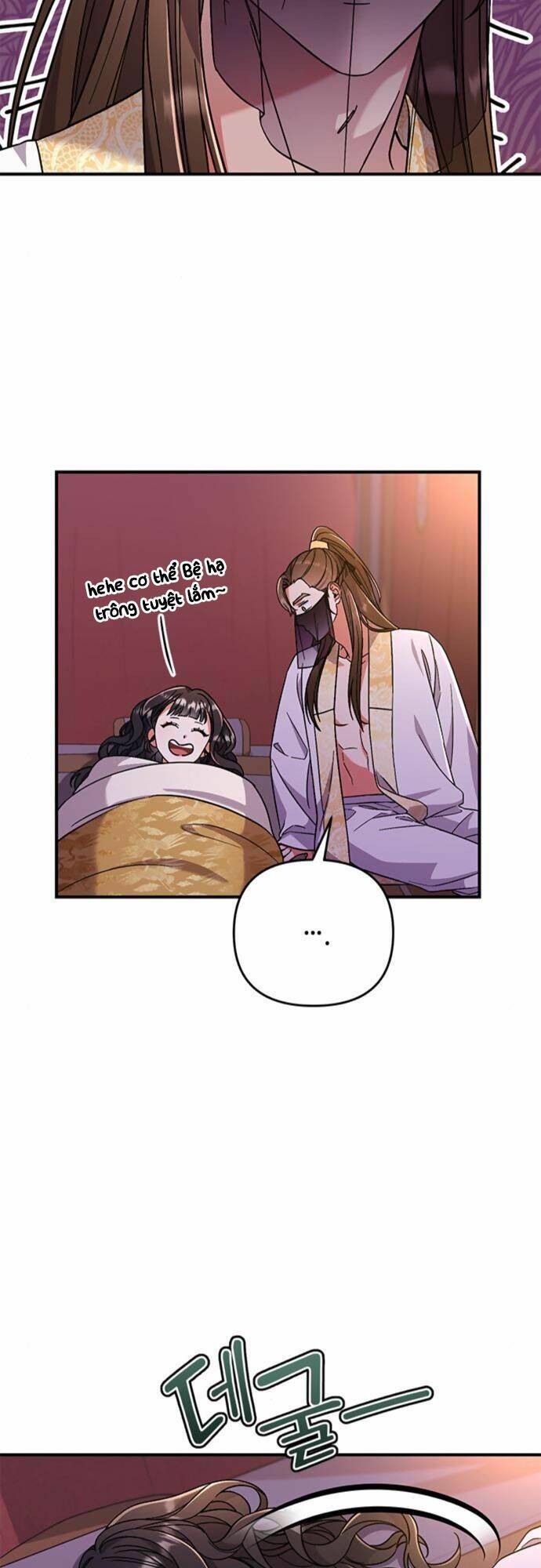 Từ Cao Thủ Trở Thành Phi Tần Chap 4 - Next Chap 5