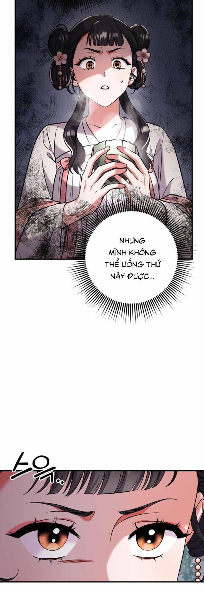 Từ Cao Thủ Trở Thành Phi Tần Chap 4 - Next Chap 5