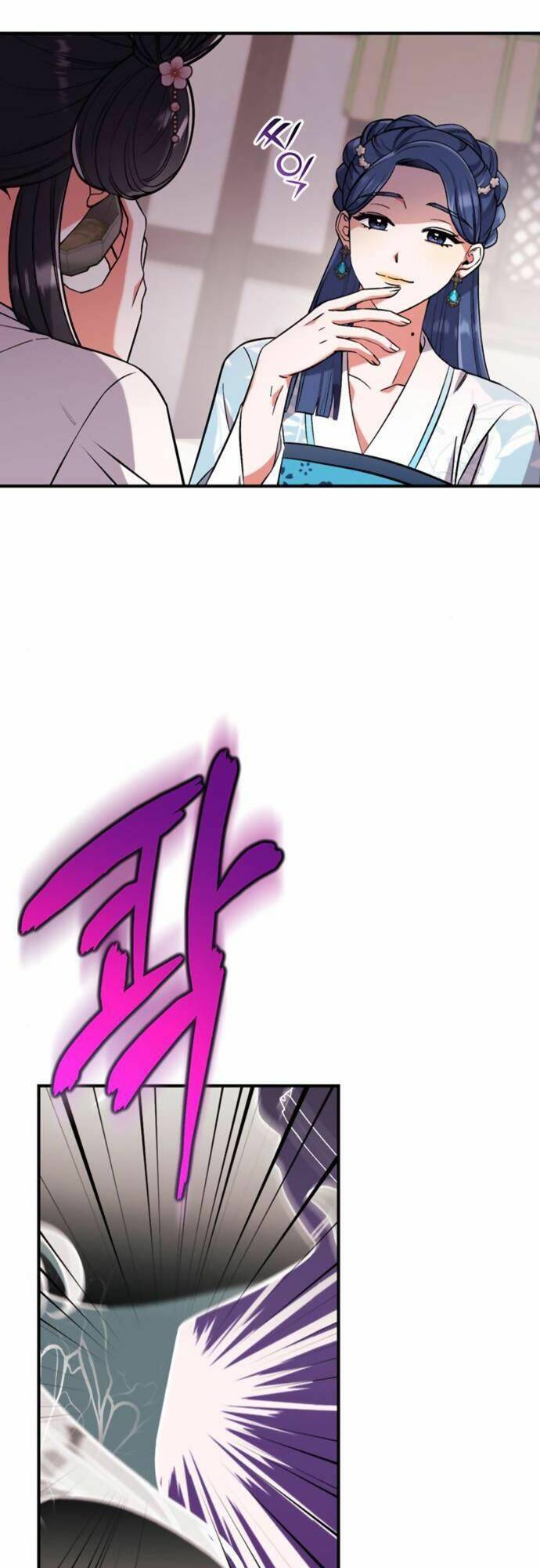 Từ Cao Thủ Trở Thành Phi Tần Chap 4 - Next Chap 5