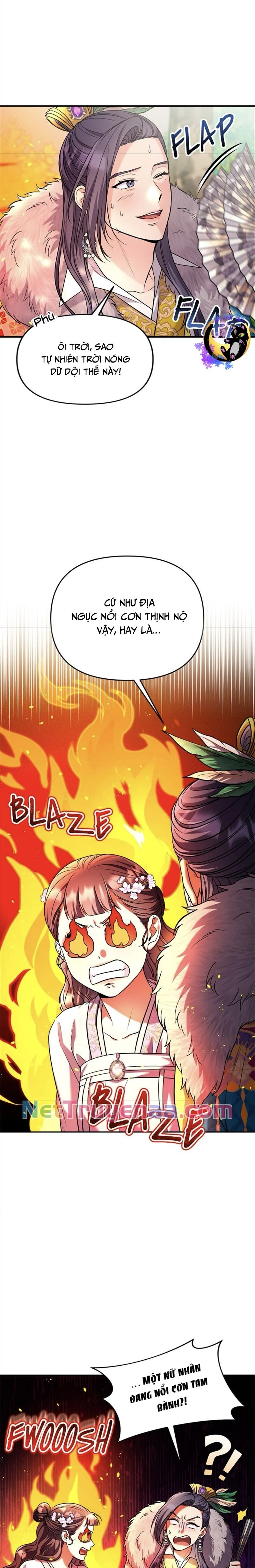 Từ Cao Thủ Trở Thành Phi Tần Chap 40 - Next Chap 41