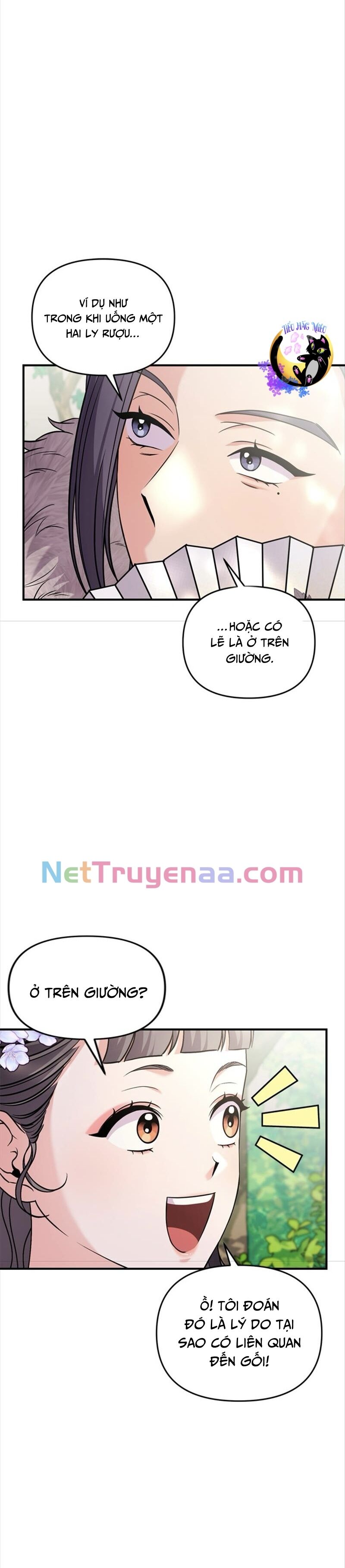 Từ Cao Thủ Trở Thành Phi Tần Chap 40 - Next Chap 41
