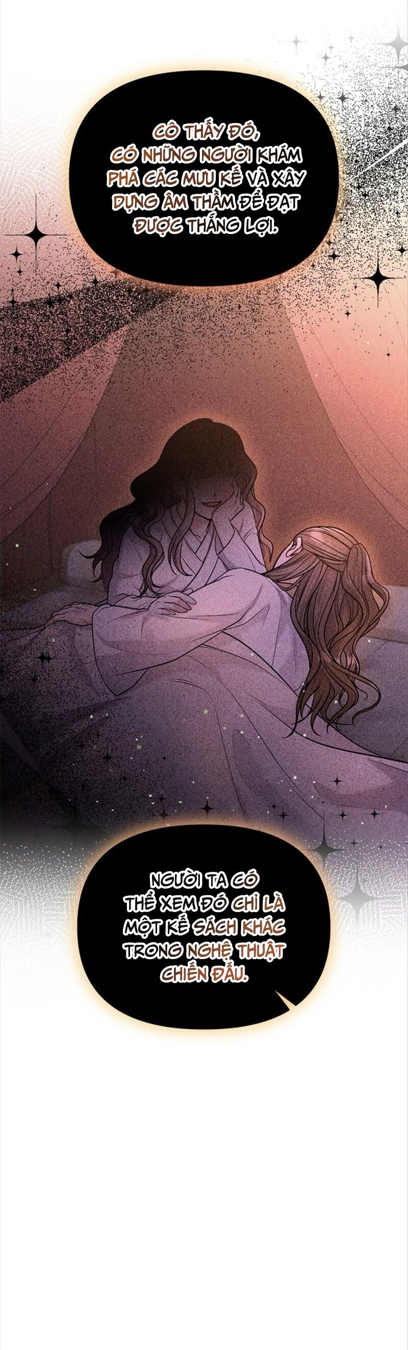 Từ Cao Thủ Trở Thành Phi Tần Chap 40 - Next Chap 41