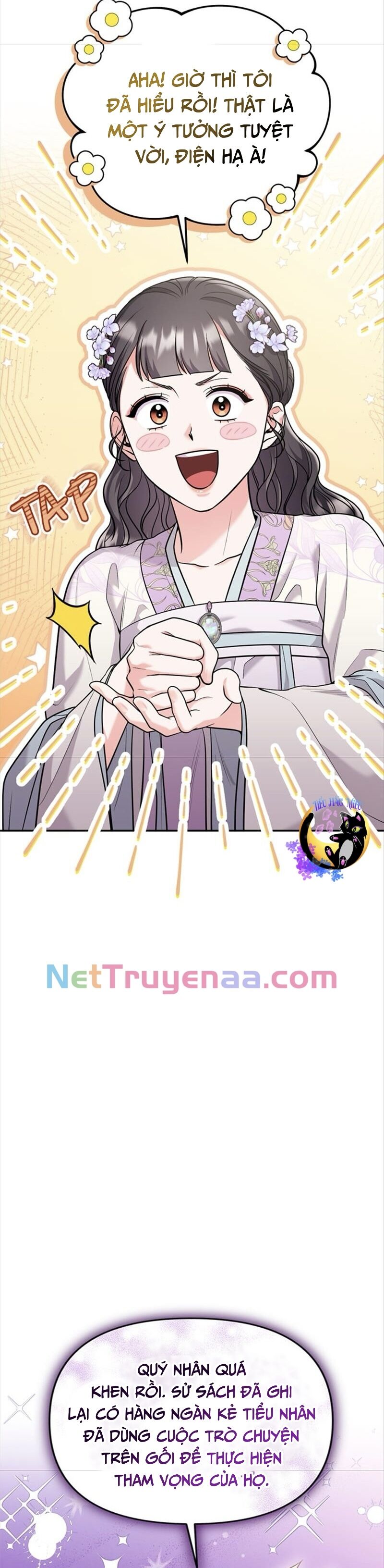 Từ Cao Thủ Trở Thành Phi Tần Chap 40 - Next Chap 41