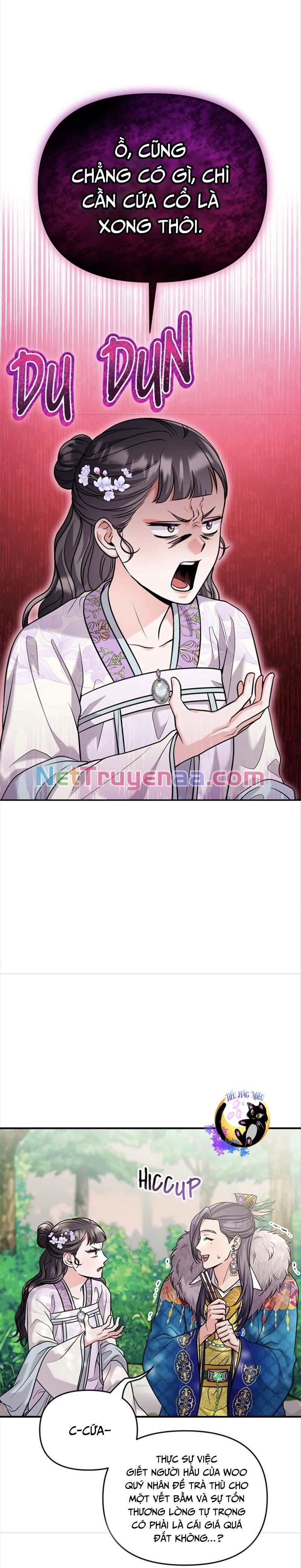 Từ Cao Thủ Trở Thành Phi Tần Chap 40 - Next Chap 41