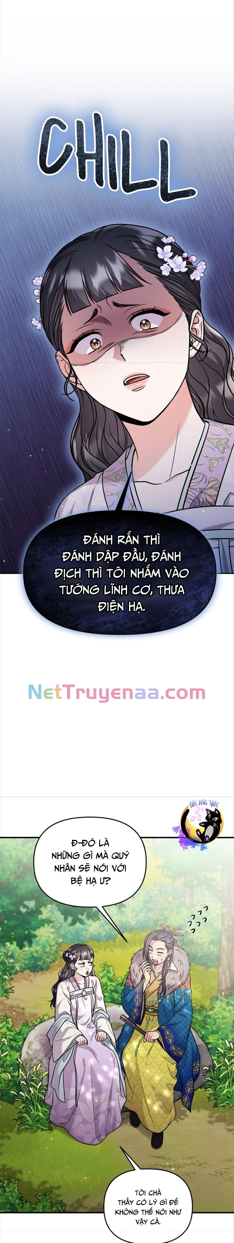 Từ Cao Thủ Trở Thành Phi Tần Chap 40 - Next Chap 41