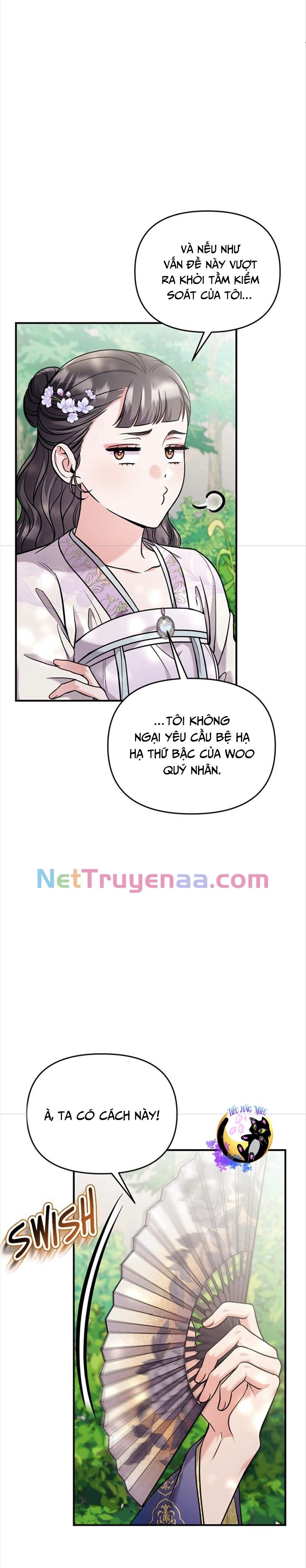 Từ Cao Thủ Trở Thành Phi Tần Chap 40 - Next Chap 41