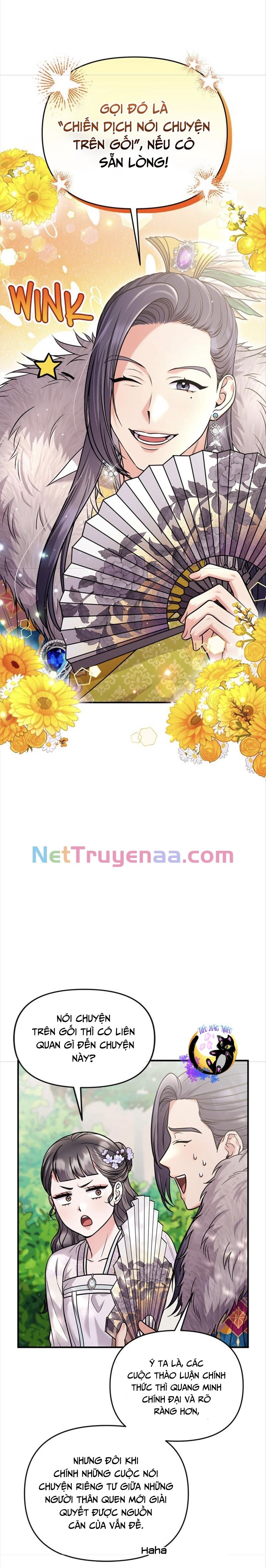 Từ Cao Thủ Trở Thành Phi Tần Chap 40 - Next Chap 41