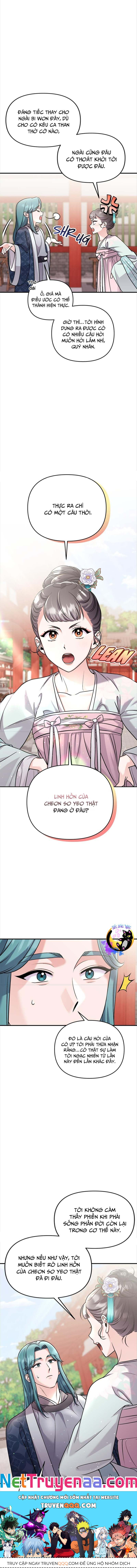 Từ Cao Thủ Trở Thành Phi Tần Chap 41 - Next Chap 42