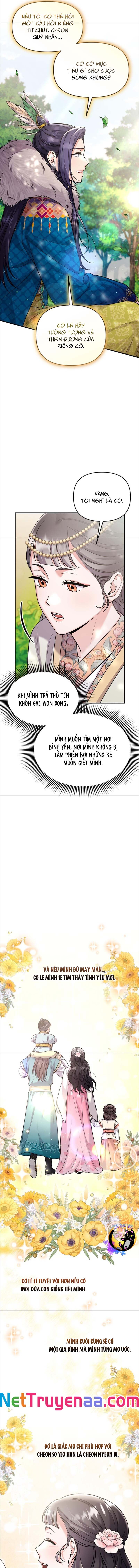 Từ Cao Thủ Trở Thành Phi Tần Chap 41 - Next Chap 42