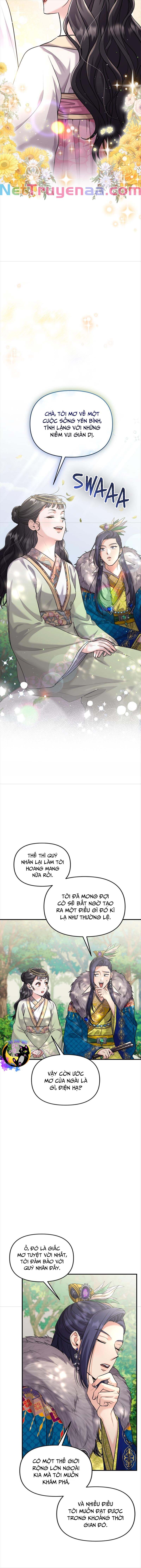 Từ Cao Thủ Trở Thành Phi Tần Chap 41 - Next Chap 42