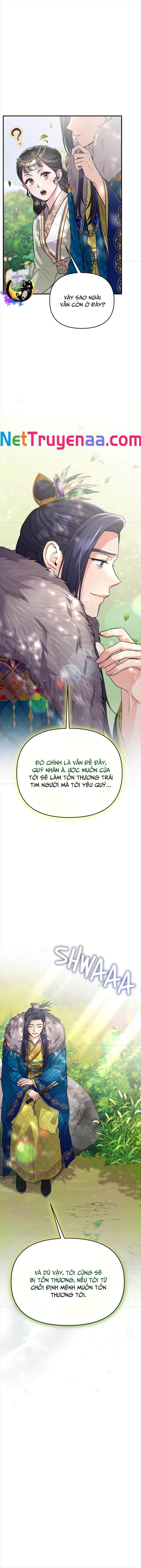 Từ Cao Thủ Trở Thành Phi Tần Chap 41 - Next Chap 42