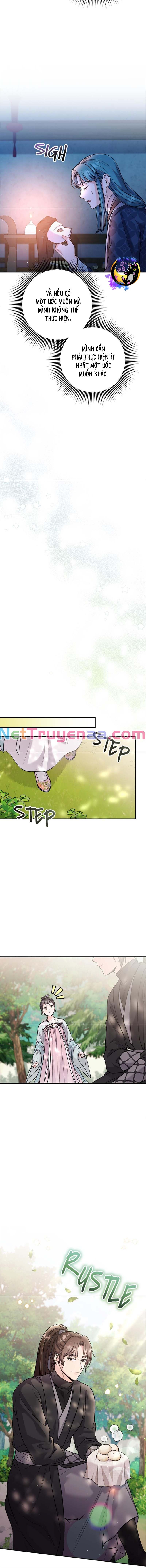 Từ Cao Thủ Trở Thành Phi Tần Chap 41 - Next Chap 42