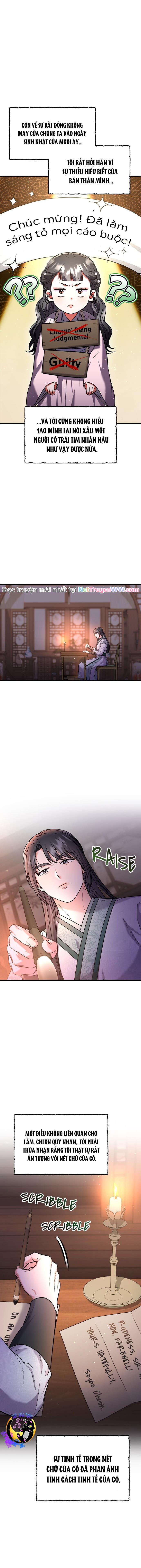 Từ Cao Thủ Trở Thành Phi Tần Chap 42 - Next Chap 43