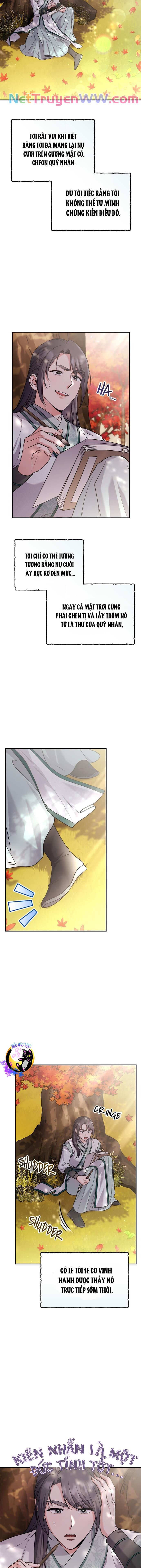 Từ Cao Thủ Trở Thành Phi Tần Chap 42 - Next Chap 43