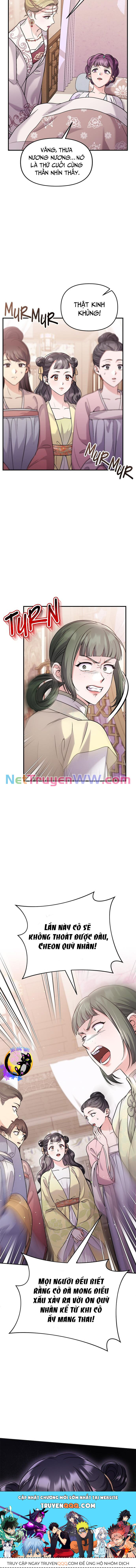 Từ Cao Thủ Trở Thành Phi Tần Chap 42 - Next Chap 43