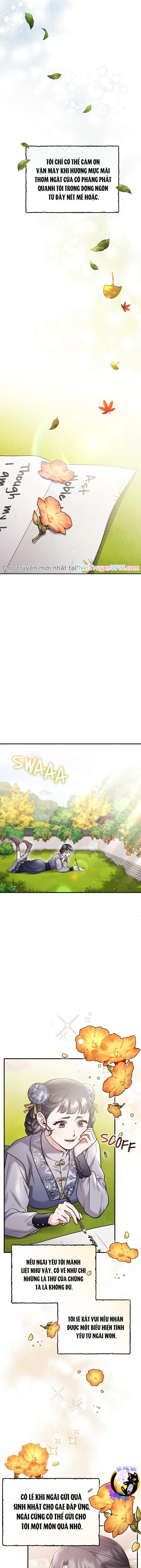 Từ Cao Thủ Trở Thành Phi Tần Chap 42 - Next Chap 43