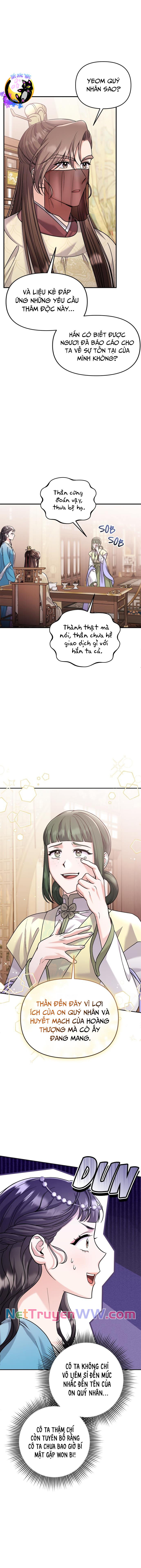 Từ Cao Thủ Trở Thành Phi Tần Chap 43 - Next Chap 44