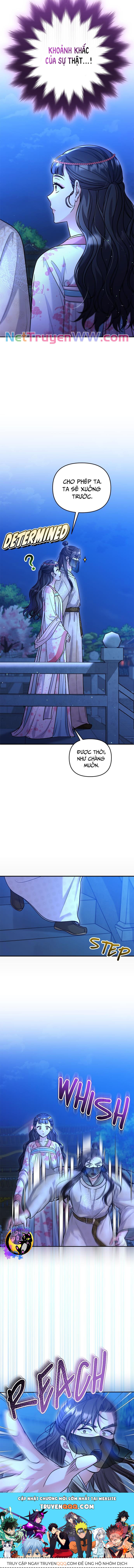 Từ Cao Thủ Trở Thành Phi Tần Chap 44 - Next Chap 45
