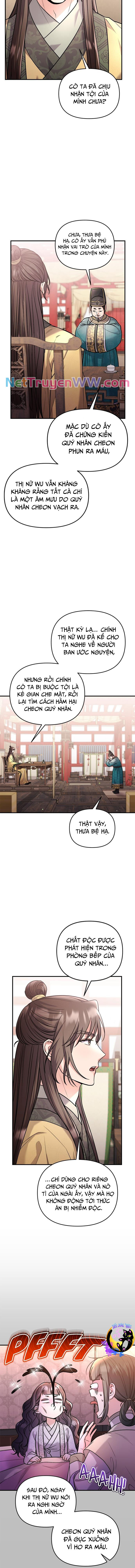 Từ Cao Thủ Trở Thành Phi Tần Chap 44 - Next Chap 45