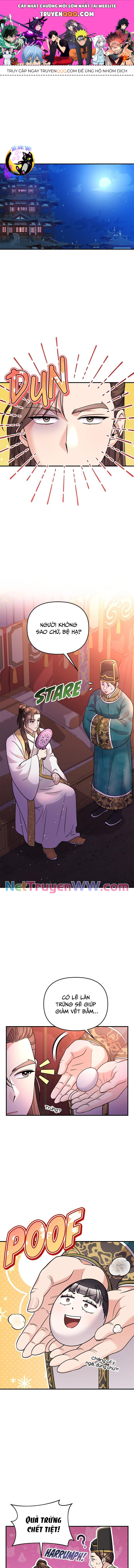 Từ Cao Thủ Trở Thành Phi Tần Chap 45 - Next Chap 46