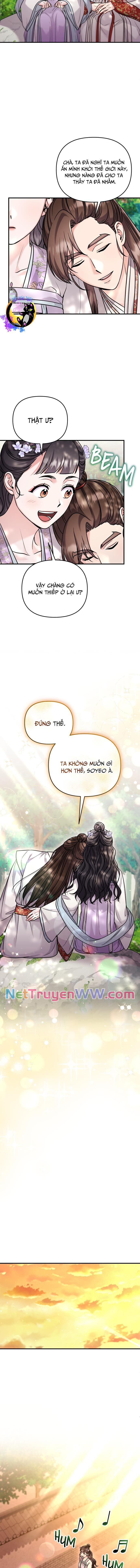 Từ Cao Thủ Trở Thành Phi Tần Chap 45 - Next Chap 46
