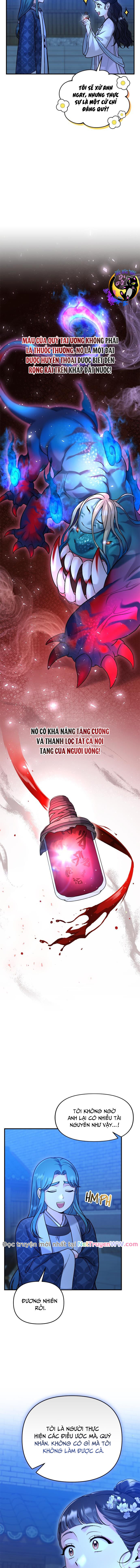 Từ Cao Thủ Trở Thành Phi Tần Chap 45 - Next Chap 46