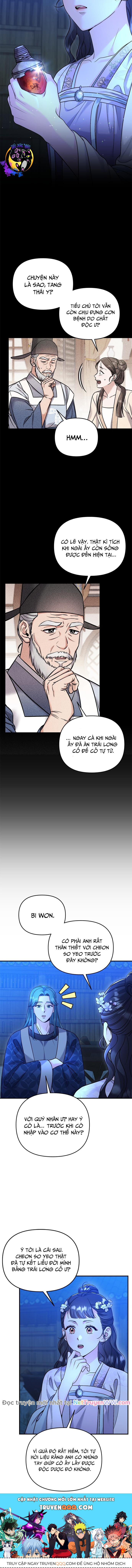 Từ Cao Thủ Trở Thành Phi Tần Chap 45 - Next Chap 46