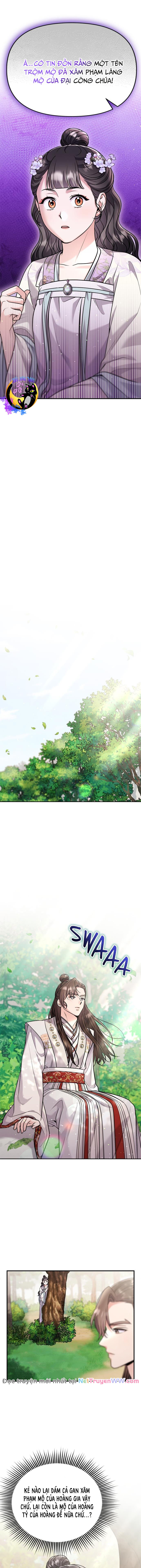 Từ Cao Thủ Trở Thành Phi Tần Chap 45 - Next Chap 46