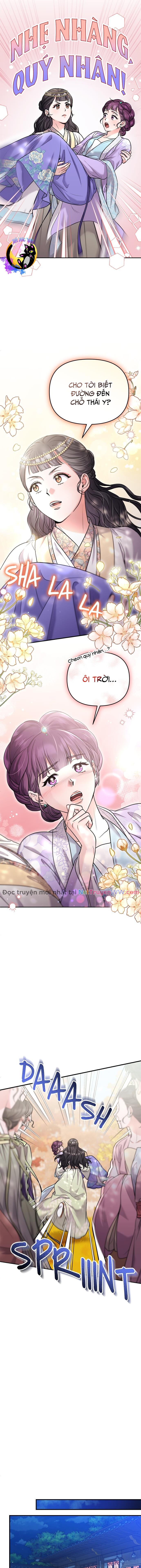 Từ Cao Thủ Trở Thành Phi Tần Chap 46 - Next Chap 47
