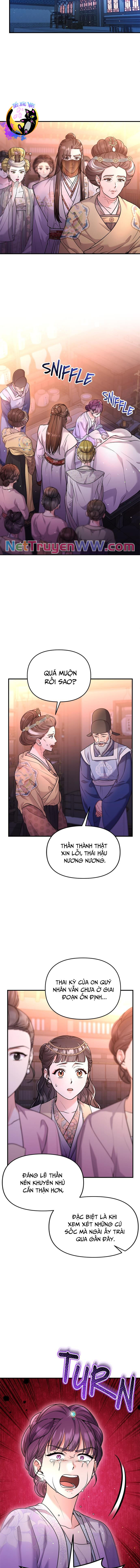 Từ Cao Thủ Trở Thành Phi Tần Chap 46 - Next Chap 47