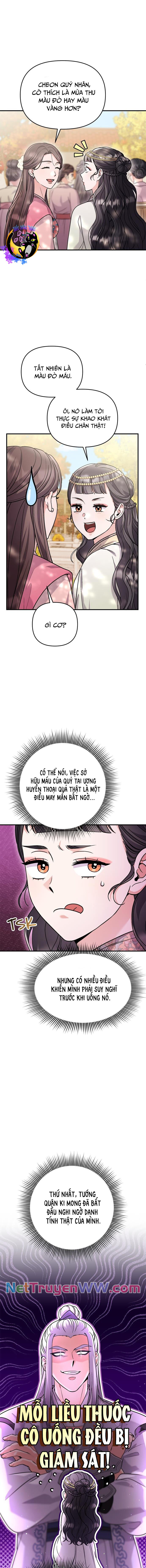 Từ Cao Thủ Trở Thành Phi Tần Chap 46 - Next Chap 47