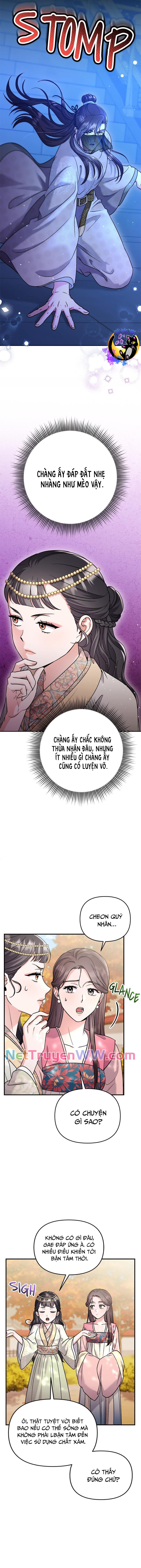 Từ Cao Thủ Trở Thành Phi Tần Chap 46 - Next Chap 47