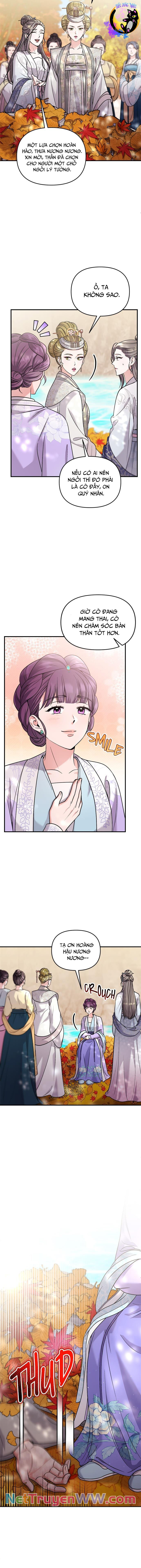 Từ Cao Thủ Trở Thành Phi Tần Chap 46 - Next Chap 47