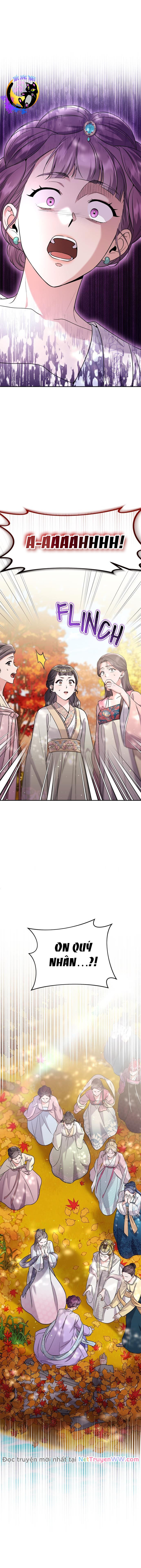 Từ Cao Thủ Trở Thành Phi Tần Chap 46 - Next Chap 47