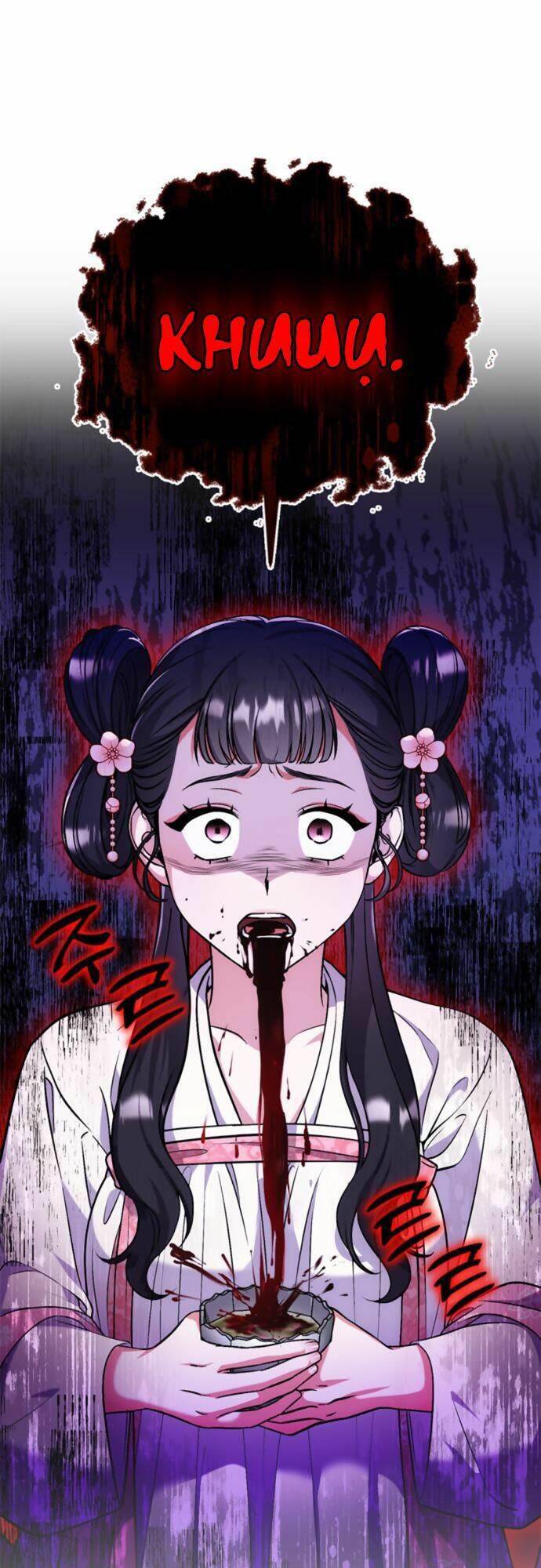 Từ Cao Thủ Trở Thành Phi Tần Chap 5 - Next Chap 6