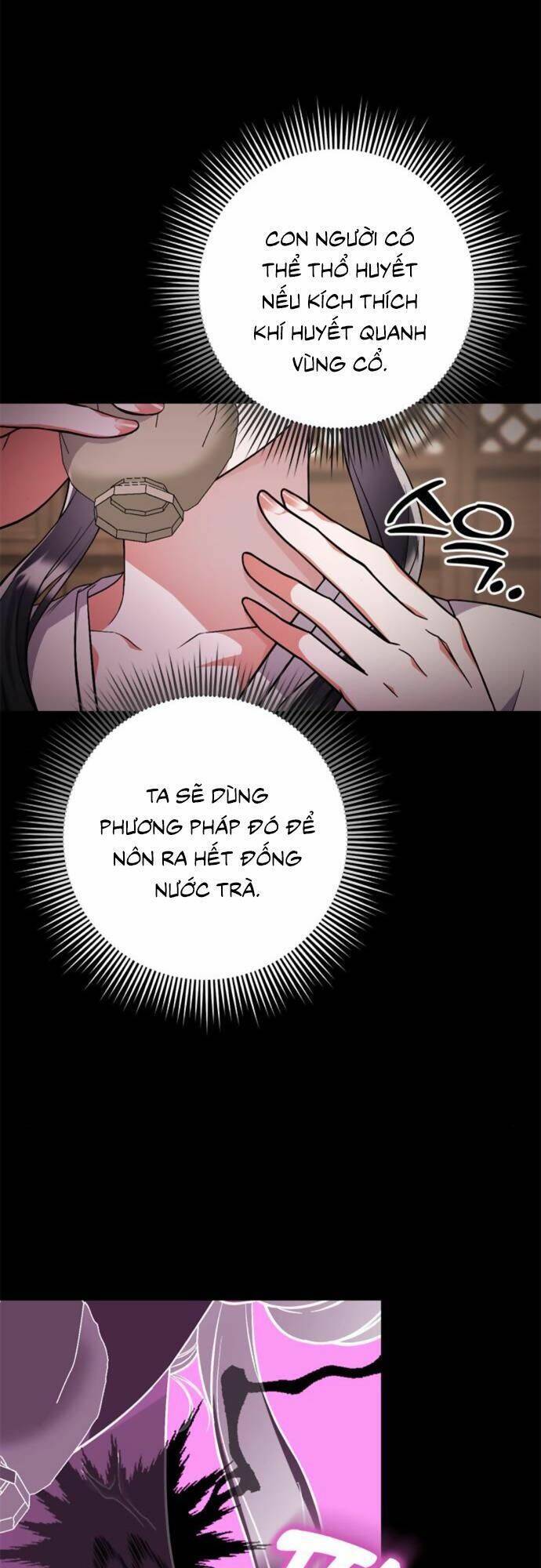 Từ Cao Thủ Trở Thành Phi Tần Chap 5 - Next Chap 6