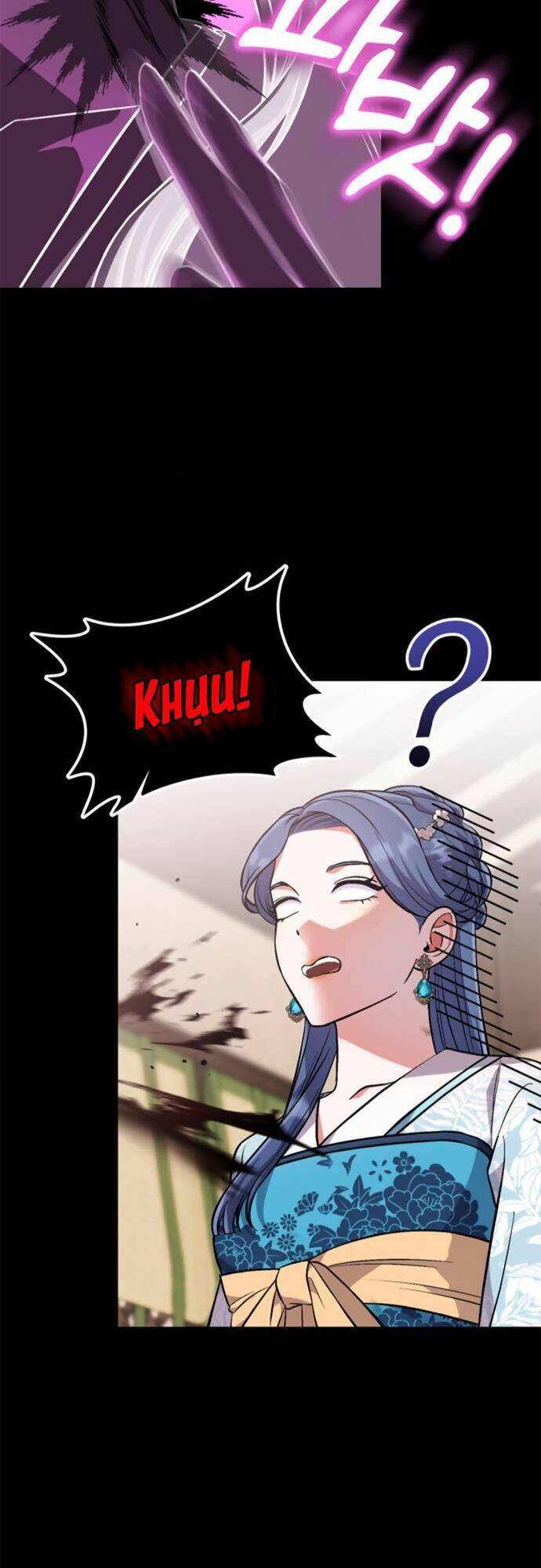 Từ Cao Thủ Trở Thành Phi Tần Chap 5 - Next Chap 6