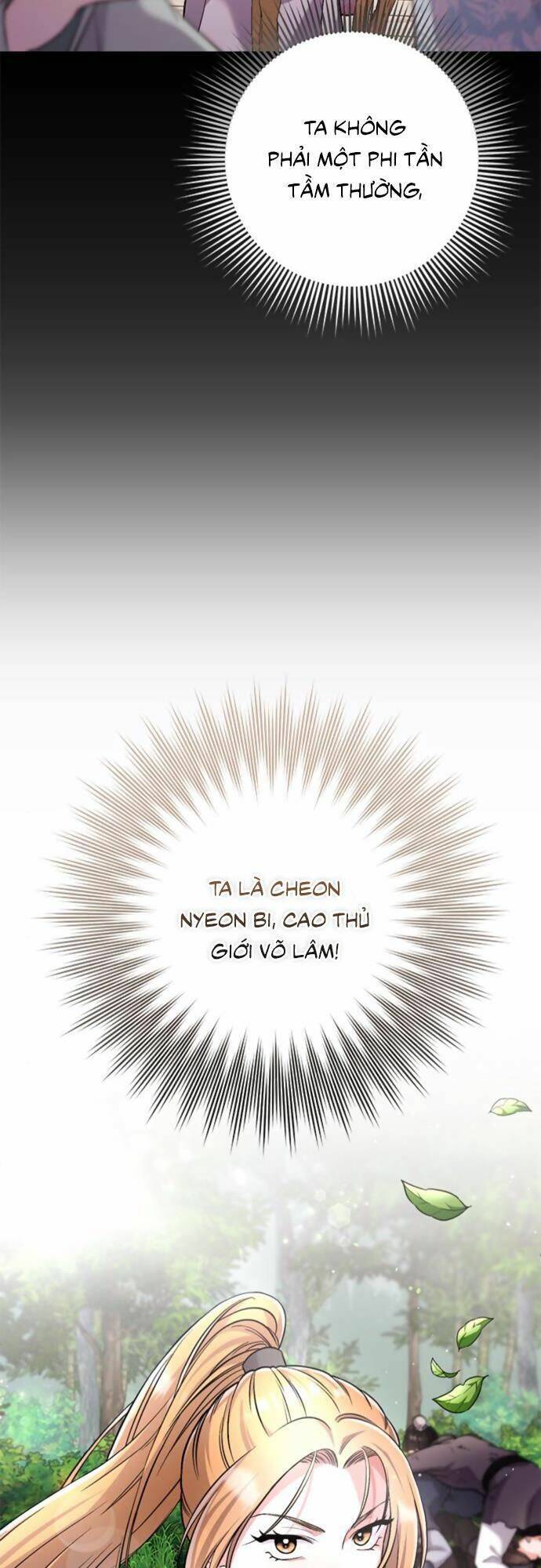 Từ Cao Thủ Trở Thành Phi Tần Chap 5 - Next Chap 6