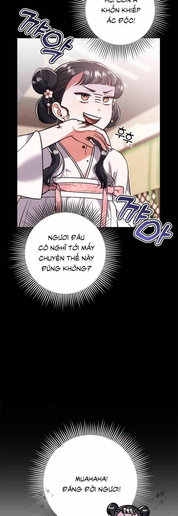 Từ Cao Thủ Trở Thành Phi Tần Chap 5 - Next Chap 6