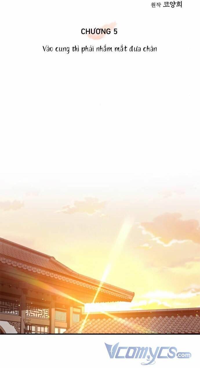 Từ Cao Thủ Trở Thành Phi Tần Chap 5 - Next Chap 6