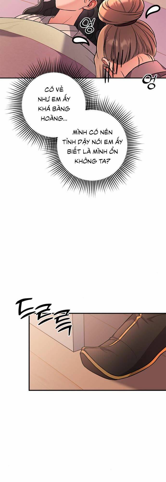 Từ Cao Thủ Trở Thành Phi Tần Chap 5 - Next Chap 6