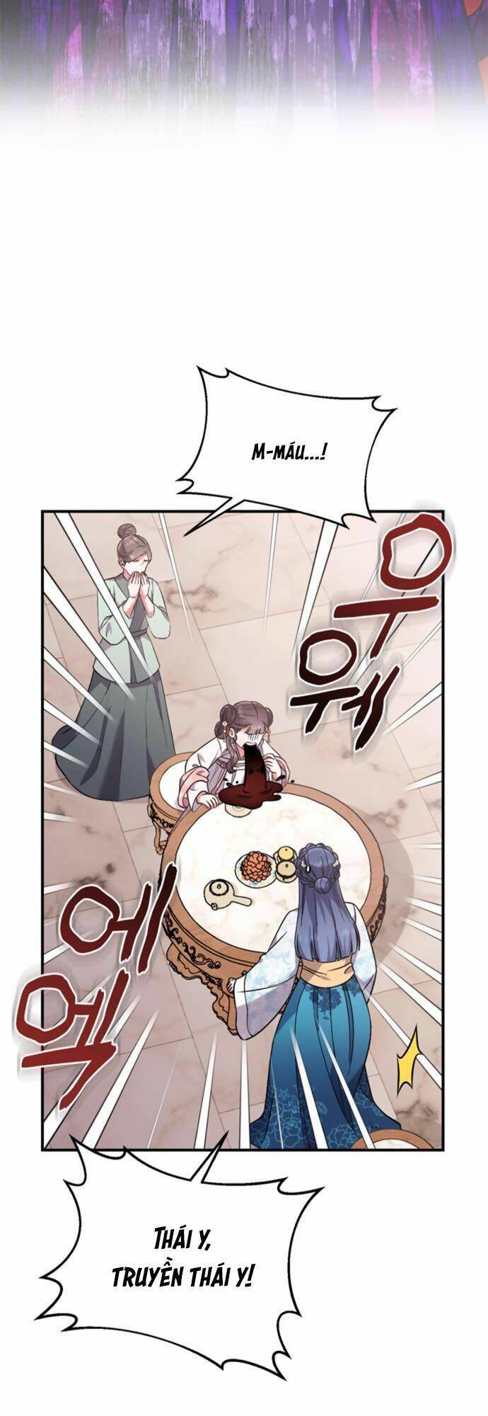 Từ Cao Thủ Trở Thành Phi Tần Chap 5 - Next Chap 6