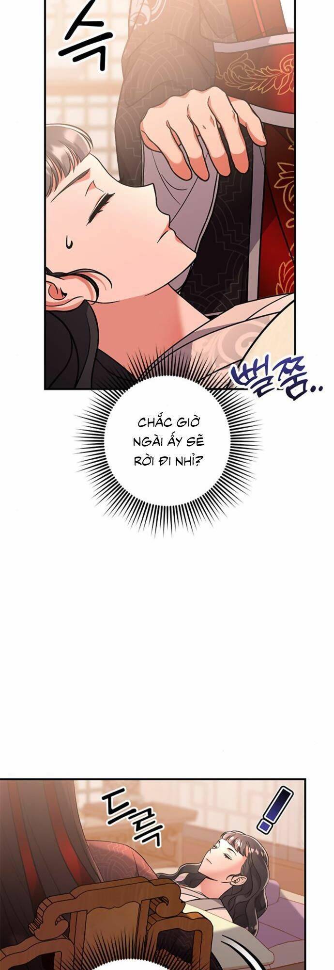 Từ Cao Thủ Trở Thành Phi Tần Chap 5 - Next Chap 6