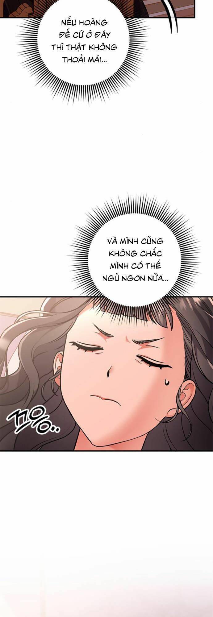 Từ Cao Thủ Trở Thành Phi Tần Chap 5 - Next Chap 6