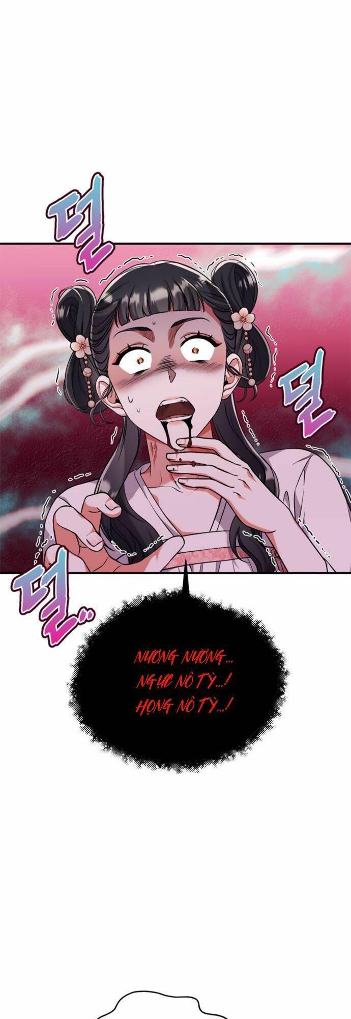 Từ Cao Thủ Trở Thành Phi Tần Chap 5 - Next Chap 6