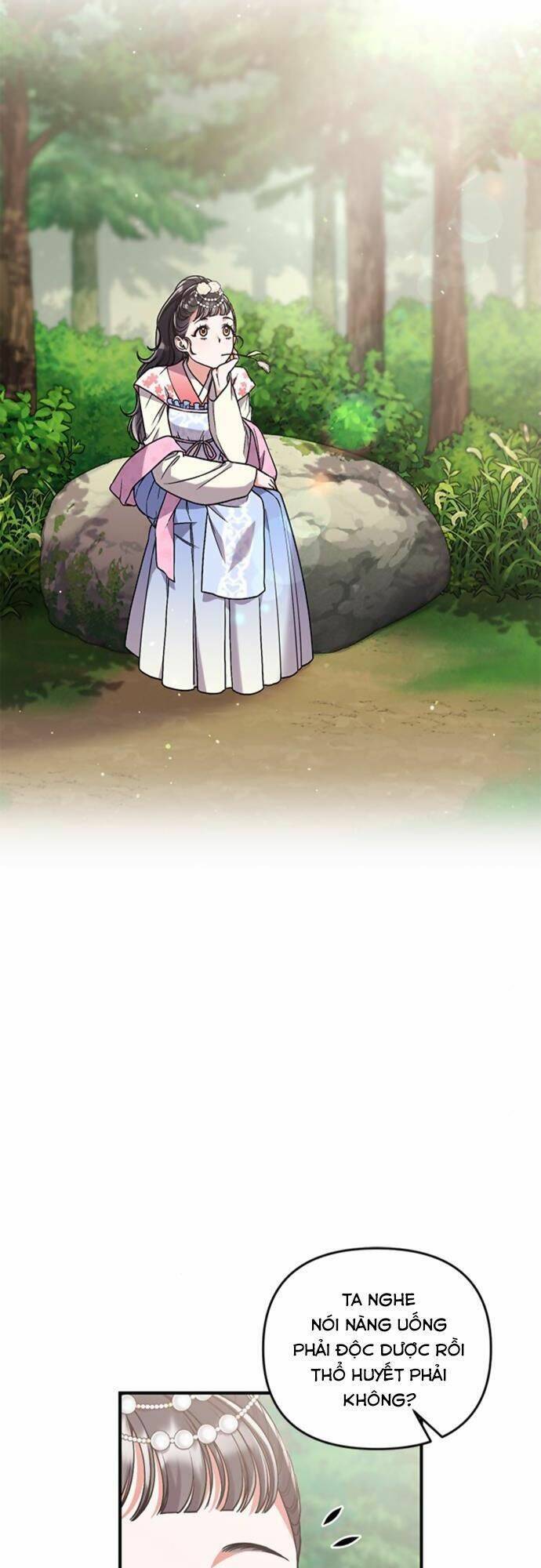 Từ Cao Thủ Trở Thành Phi Tần Chap 5 - Next Chap 6
