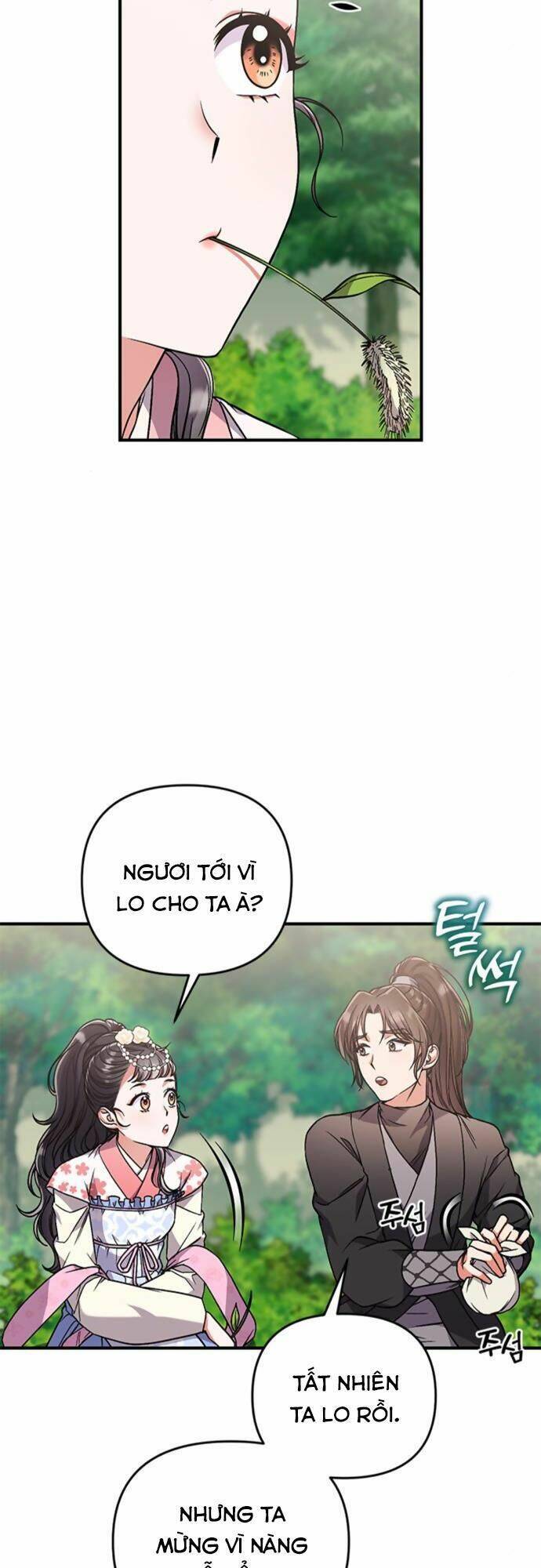 Từ Cao Thủ Trở Thành Phi Tần Chap 5 - Next Chap 6